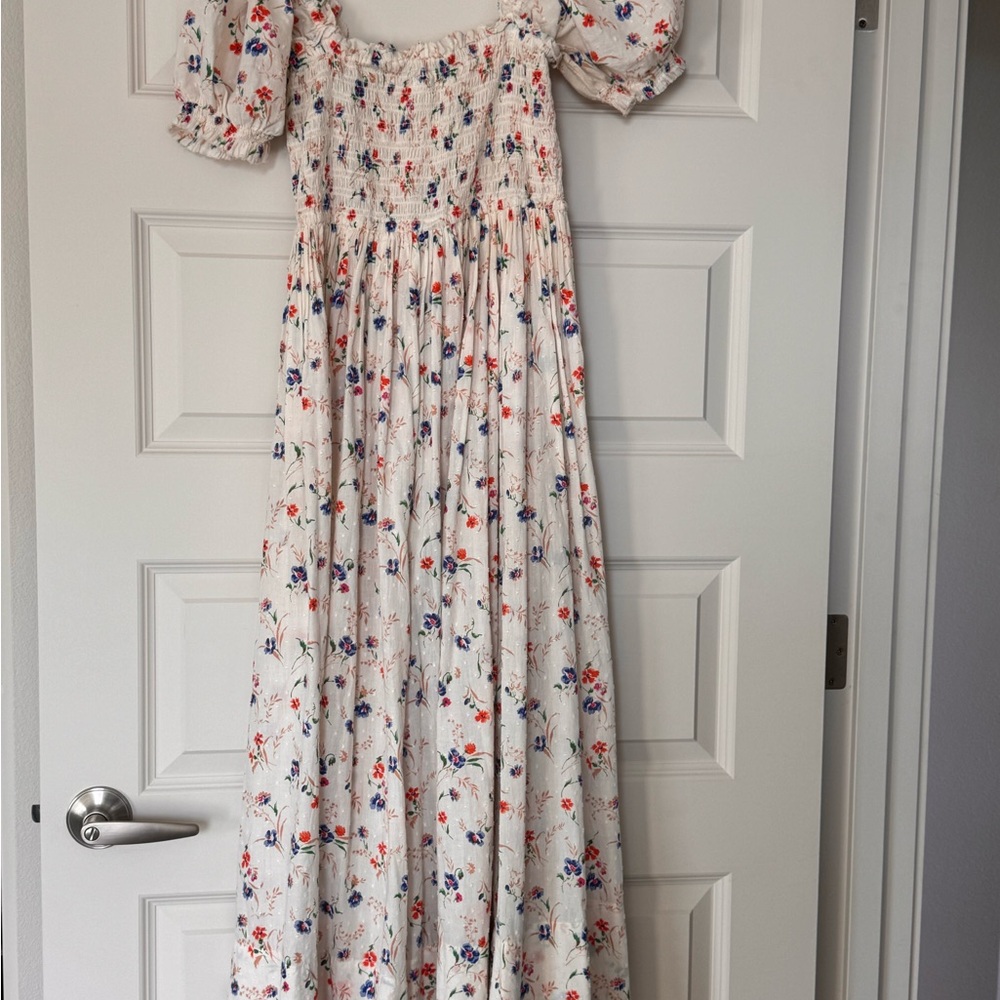 Doen Bijou Octavia dress - Picture 3 of 6